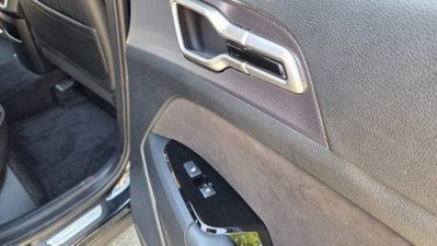Kia Sportage 1.6 crdi mhev GT-line Plus dct (11)