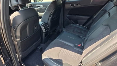 Kia Sportage 1.6 crdi mhev GT-line Plus dct (14)