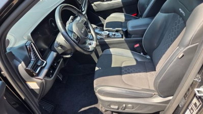 Kia Sportage 1.6 crdi mhev GT-line Plus dct (17)