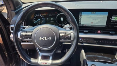 Kia Sportage 1.6 crdi mhev GT-line Plus dct (20)