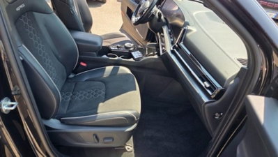 Kia Sportage 1.6 crdi mhev GT-line Plus dct (9)