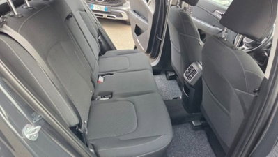 Kia Sportage 1.6 CRDi MHEV GT-line (13)