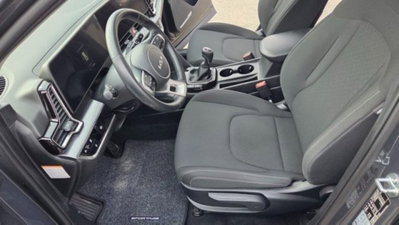 Kia Sportage 1.6 CRDi MHEV GT-line (18)