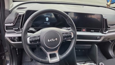 Kia Sportage 1.6 CRDi MHEV GT-line (19)