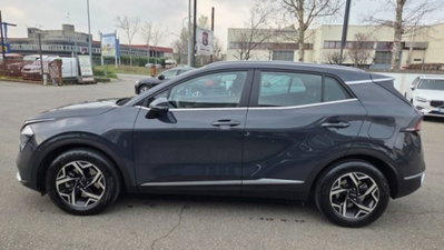 Kia Sportage 1.6 CRDi MHEV GT-line (3)
