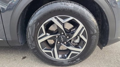 Kia Sportage 1.6 CRDi MHEV GT-line (6)