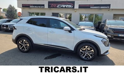 Kia Sportage 1.6 tgdi mhev Style 160cv mt usata