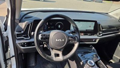 Kia Sportage 1.6 tgdi mhev Style 160cv mt (16)