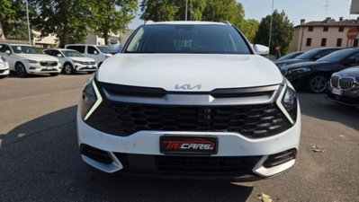 Kia Sportage 1.6 tgdi mhev Style 160cv mt (2)