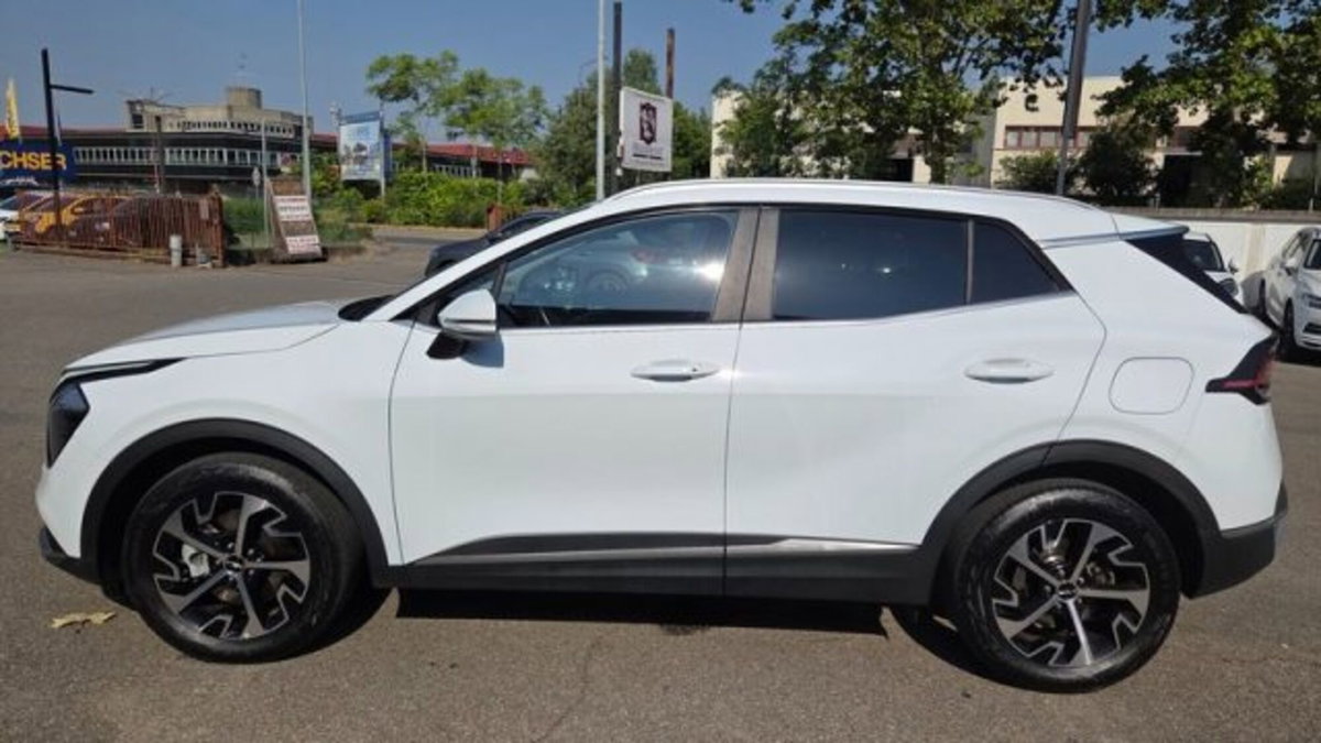 Kia Sportage 1.6 tgdi mhev Style 160cv mt (3)