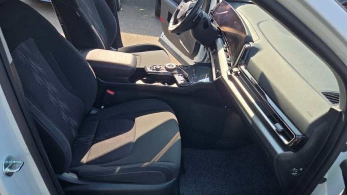 Kia Sportage 1.6 tgdi mhev Style 160cv mt (7)