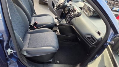 Lancia Ypsilon 1.0 FireFly 5 porte S&S Hybrid Ecochic A. Ferretti (13)