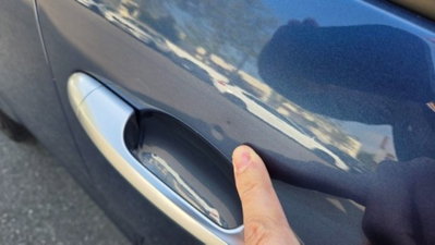 Lancia Ypsilon 1.0 FireFly 5 porte S&S Hybrid Ecochic A. Ferretti (7)