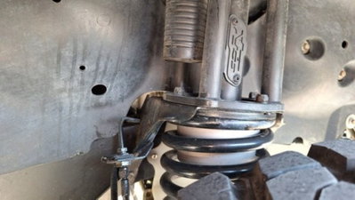 Land Rover Defender 90 2.2 TD4 Pick Up E (12)