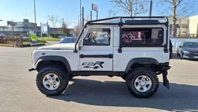 Land Rover Defender 90 2.2 TD4 Pick Up E (3)