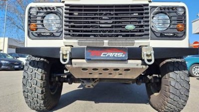 Land Rover Defender 90 2.2 TD4 Pick Up E (8)