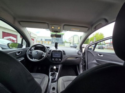 Renault Captur 1.5 dCi 8V 110 CV Start&Stop Intens (13)