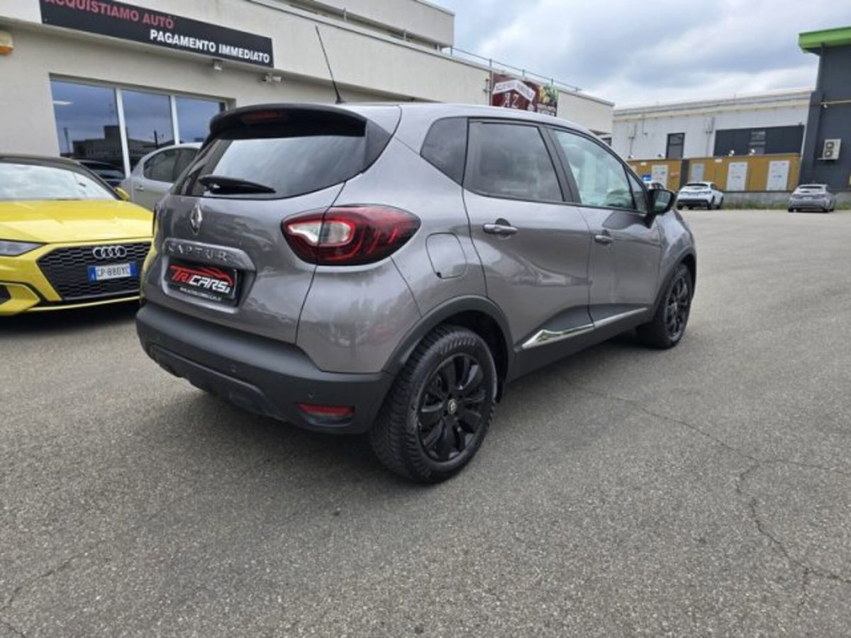 Renault Captur 1.5 dCi 8V 110 CV Start&Stop Intens (2)