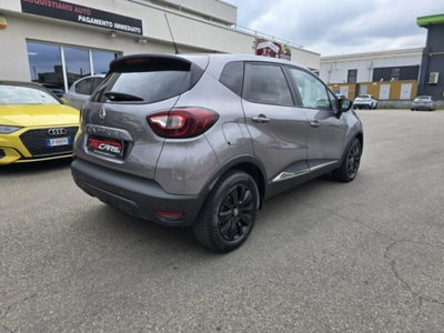 Renault Captur 1.5 dCi 8V 110 CV Start&Stop Intens (2)