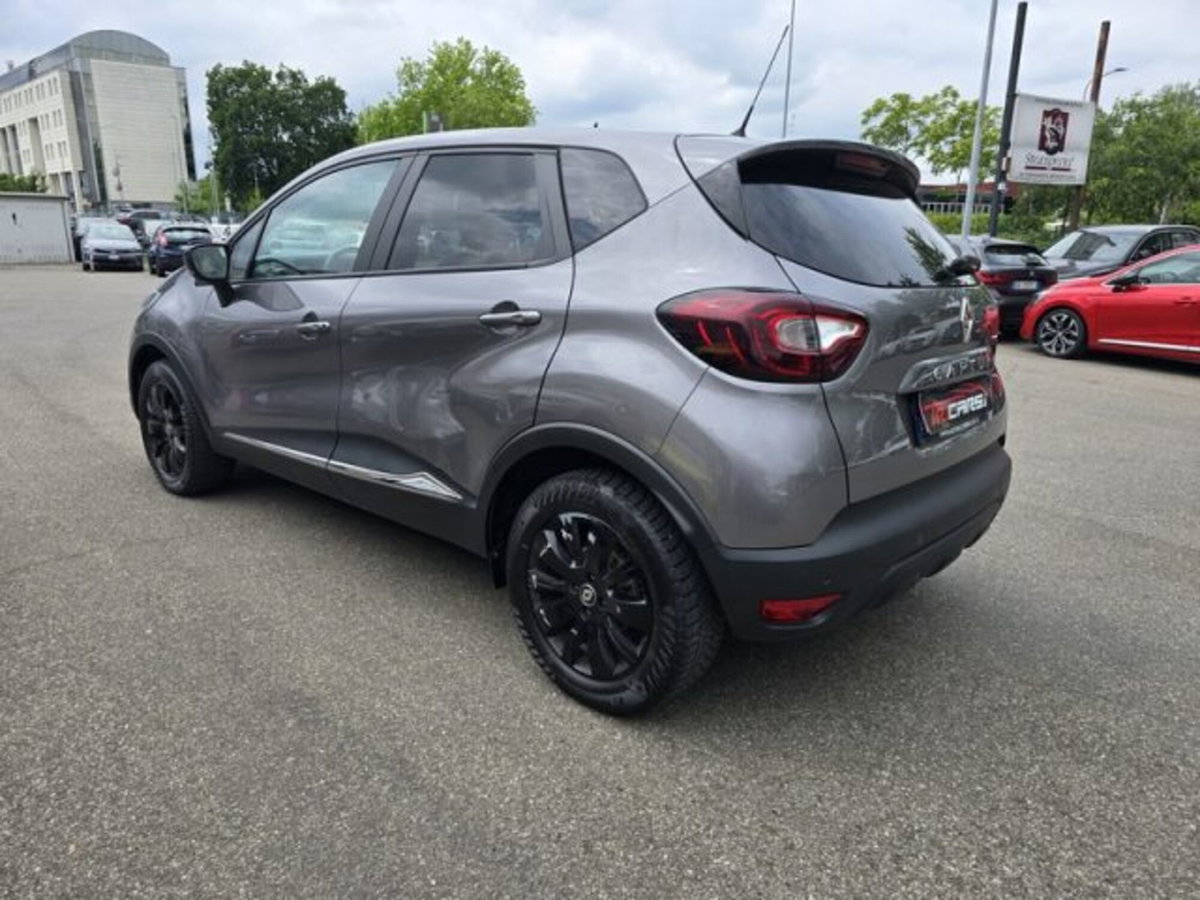 Renault Captur 1.5 dCi 8V 110 CV Start&Stop Intens (3)
