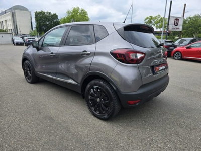 Renault Captur 1.5 dCi 8V 110 CV Start&Stop Intens (3)