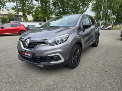 Renault Captur 1.5 dCi 8V 110 CV Start&Stop Intens (4)