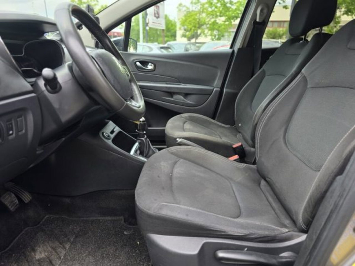 Renault Captur 1.5 dCi 8V 110 CV Start&Stop Intens (8)