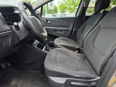Renault Captur 1.5 dCi 8V 110 CV Start&Stop Intens (8)