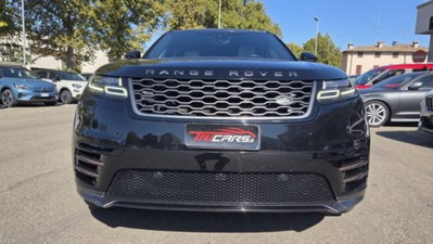 Land Rover Range Rover Velar 2.0D I4 240 CV R-Dynamic S (2)