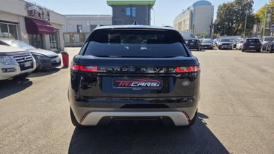 Land Rover Range Rover Velar 2.0D I4 240 CV R-Dynamic S (4)