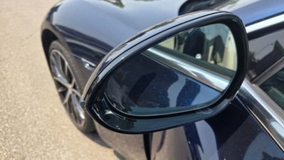 Maserati Granturismo 3.0 Granturismo awd auto (11)