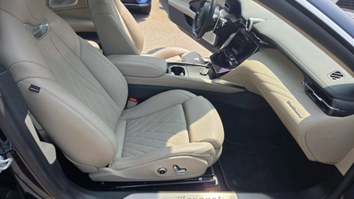 Maserati Granturismo 3.0 Granturismo awd auto (13)