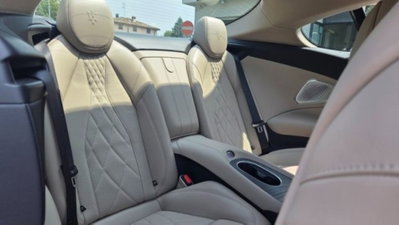 Maserati Granturismo 3.0 Granturismo awd auto (14)
