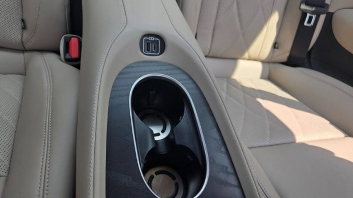 Maserati Granturismo 3.0 Granturismo awd auto (15)