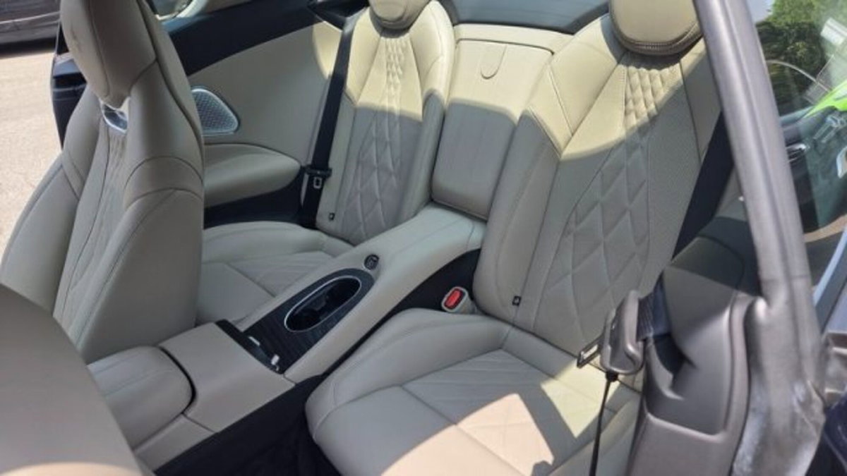 Maserati Granturismo 3.0 Granturismo awd auto (18)