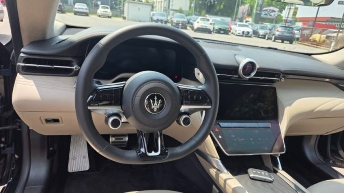 Maserati Granturismo 3.0 Granturismo awd auto (19)