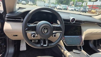 Maserati Granturismo 3.0 Granturismo awd auto (19)