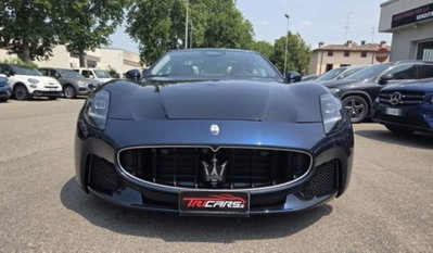 Maserati Granturismo 3.0 Granturismo awd auto (2)