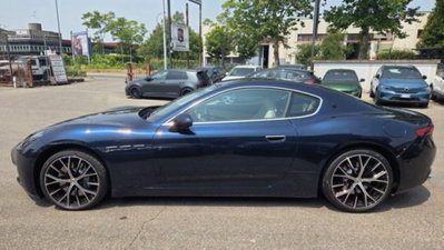 Maserati Granturismo 3.0 Granturismo awd auto (3)