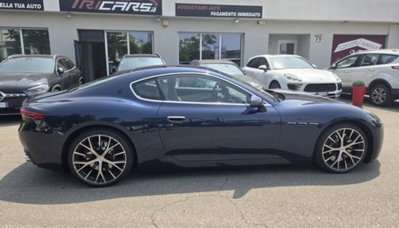 Maserati Granturismo 3.0 Granturismo awd auto (5)