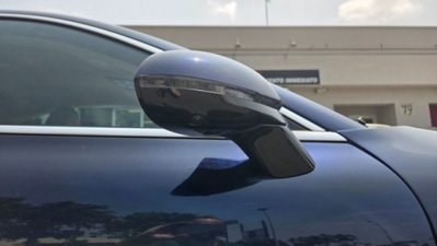 Maserati Granturismo 3.0 Granturismo awd auto (9)