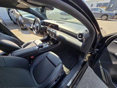 Mercedes-Benz Classe A Sedan 200 d Automatic 4Matic 4p. Sport (10)