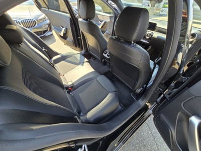 Mercedes-Benz Classe A Sedan 200 d Automatic 4Matic 4p. Sport (11)