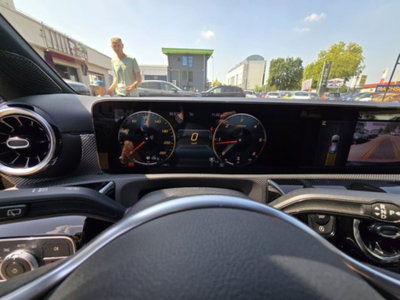 Mercedes-Benz Classe A Sedan 200 d Automatic 4Matic 4p. Sport (14)