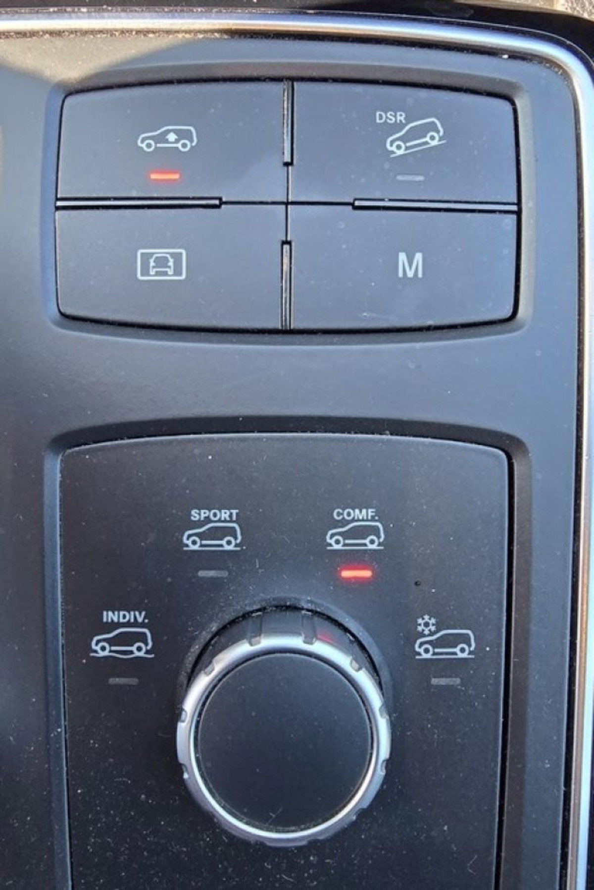 Mercedes-Benz GLE Coupé 350 d 4Matic Coupé Premium (12)