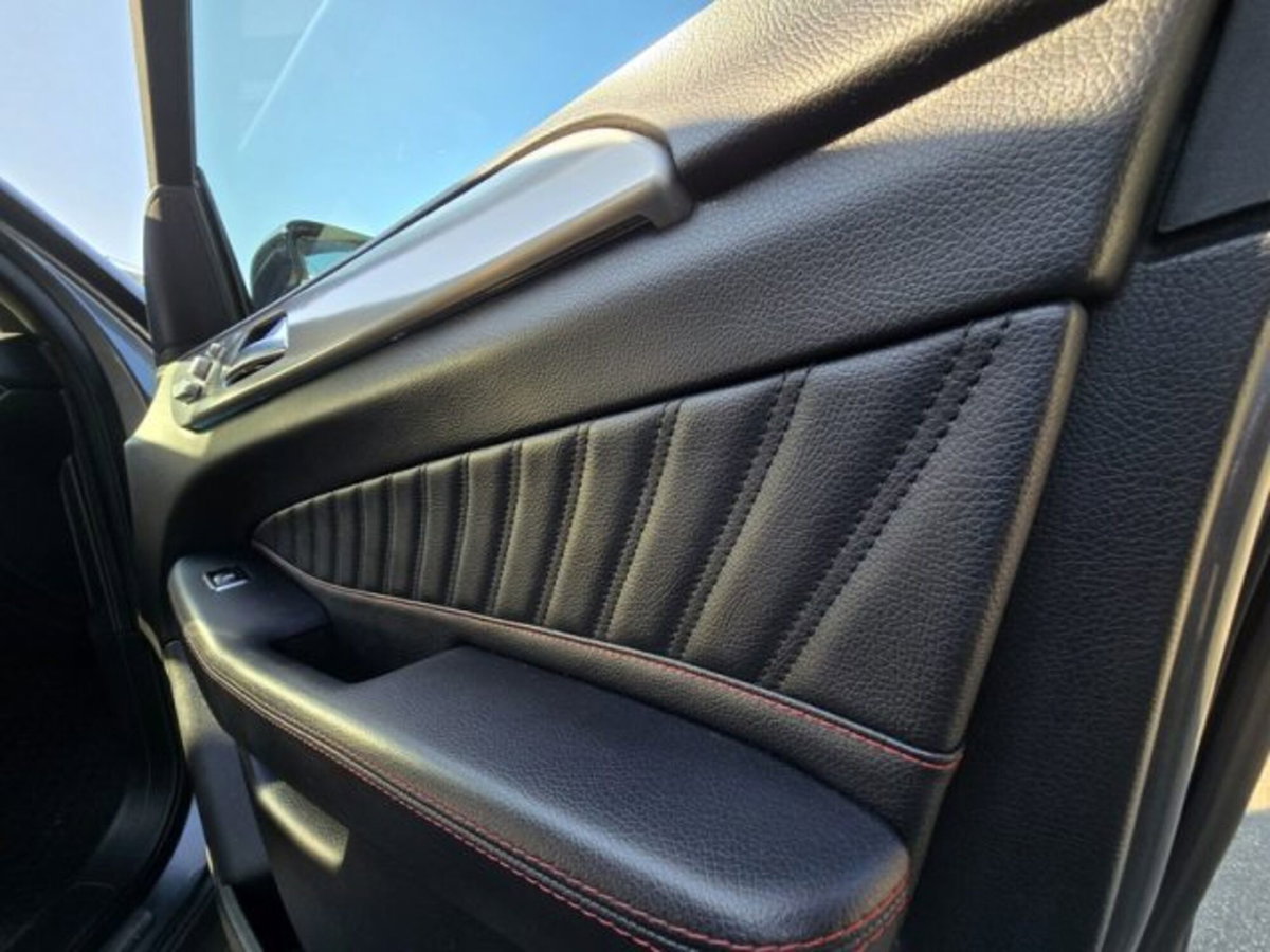 Mercedes-Benz GLE Coupé 350 d 4Matic Coupé Premium (8)