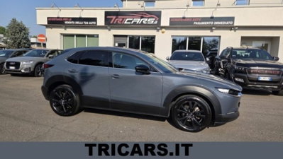 Mazda CX-30 e-Skyactiv-G M Hybrid 2WD Exclusive usata