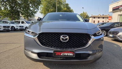 Mazda CX-30 e-Skyactiv-G M Hybrid 2WD Exclusive (2)