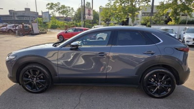 Mazda CX-30 e-Skyactiv-G M Hybrid 2WD Exclusive (3)