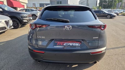 Mazda CX-30 e-Skyactiv-G M Hybrid 2WD Exclusive (4)